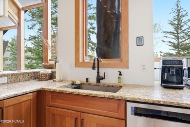 Ideally positioned in Silver Lake, with ski to, ski from access - photo 17