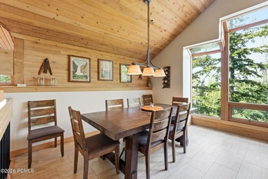 Ideally positioned in Silver Lake, with ski to, ski from access - photo 18