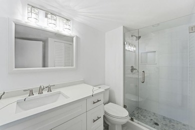 FULLY RENOVATED, 1st-FLOOR, LAKE FRONT condo located in the - photo 18