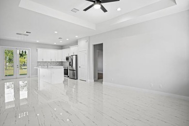 Discover this stunning new construction home that blends luxury - photo 18
