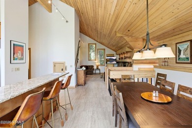 Ideally positioned in Silver Lake, with ski to, ski from access - photo 20