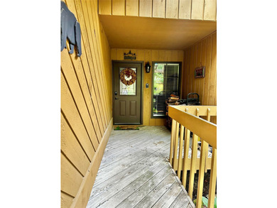 Experience refined mountain living in this warmly appointed - photo 1