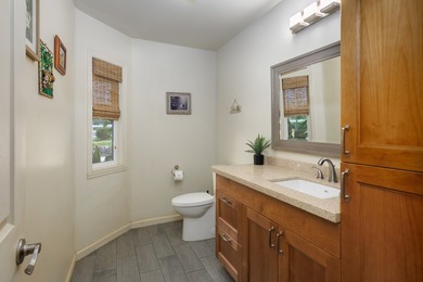 Nestled in Pu'uanahulu, this 2 bedroom, 2.5 bathroom home offers - photo 21