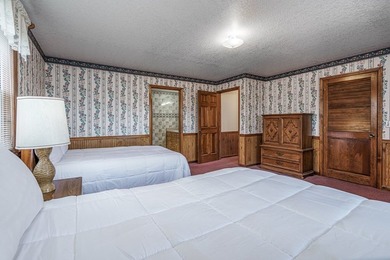 Spacious brick home tucked into a charming downtown Murphy - photo 21