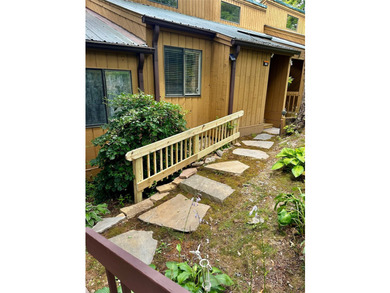 Experience refined mountain living in this warmly appointed - photo 2