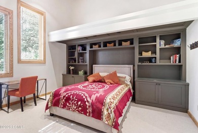 Ideally positioned in Silver Lake, with ski to, ski from access - photo 22
