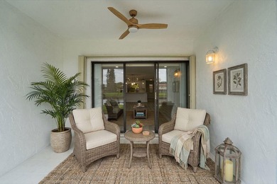 FULLY RENOVATED, 1st-FLOOR, LAKE FRONT condo located in the - photo 22