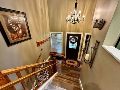 Experience refined mountain living in this warmly appointed - photo 3