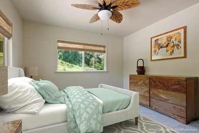 Nestled in Pu'uanahulu, this 2 bedroom, 2.5 bathroom home offers - photo 24