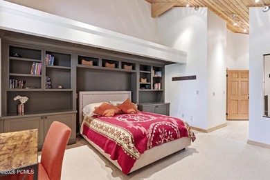 Ideally positioned in Silver Lake, with ski to, ski from access - photo 24