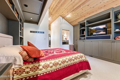 Ideally positioned in Silver Lake, with ski to, ski from access - photo 25