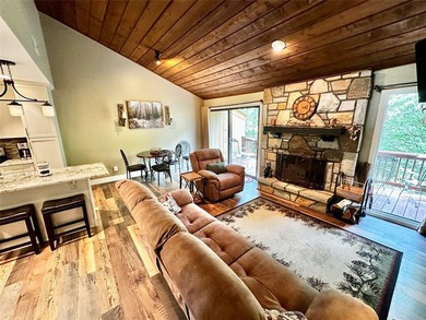 Experience refined mountain living in this warmly appointed - photo 6