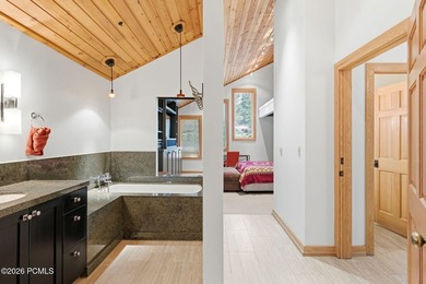 Ideally positioned in Silver Lake, with ski to, ski from access - photo 26