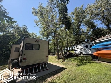 Escape to your own private campground retreat! This unique - photo 28