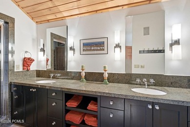 Ideally positioned in Silver Lake, with ski to, ski from access - photo 28