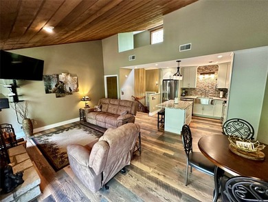 Experience refined mountain living in this warmly appointed - photo 9
