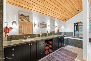 Ideally positioned in Silver Lake, with ski to, ski from access - photo 29