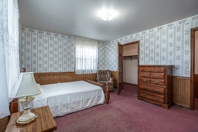 Spacious brick home tucked into a charming downtown Murphy - photo 31