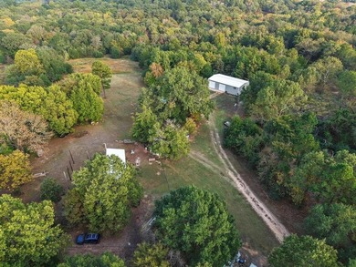 Pat Mayes Lake Home For Sale in Arthur City Texas