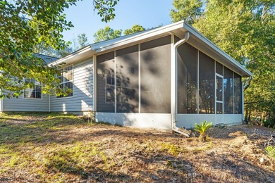 Welcome to your lakefront retreat! This 3BR/2BA home sits on a - photo 32