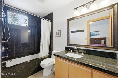 Ideally positioned in Silver Lake, with ski to, ski from access - photo 33