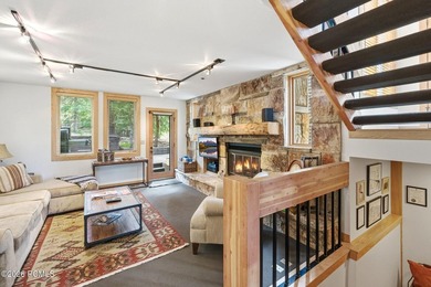 Ideally positioned in Silver Lake, with ski to, ski from access - photo 35
