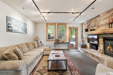 Ideally positioned in Silver Lake, with ski to, ski from access - photo 36