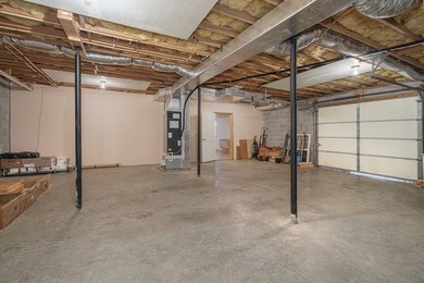Spacious brick home tucked into a charming downtown Murphy - photo 40
