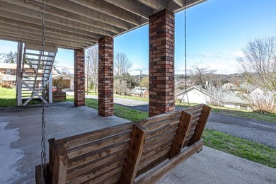 Spacious brick home tucked into a charming downtown Murphy - photo 41