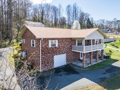 Spacious brick home tucked into a charming downtown Murphy - photo 42