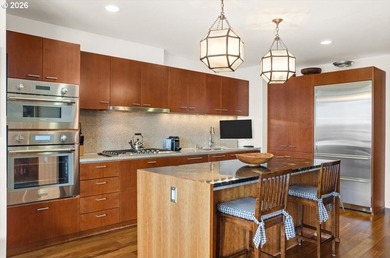 Dream location, dream layout, dream view in South Waterfront's - photo 3