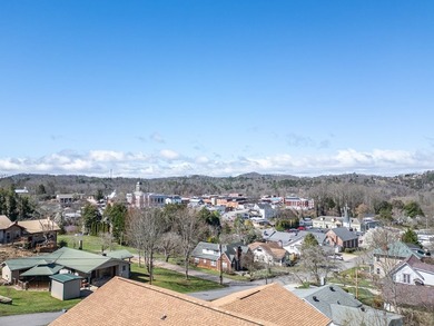 Spacious brick home tucked into a charming downtown Murphy - photo 45