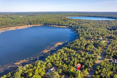 Welcome to your lakefront retreat! This 3BR/2BA home sits on a - photo 46