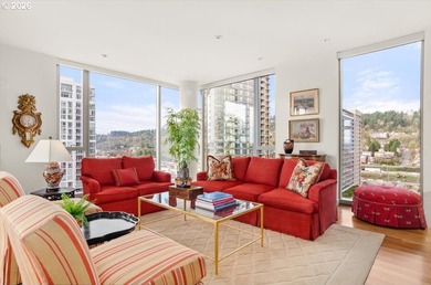 Dream location, dream layout, dream view in South Waterfront's - photo 6
