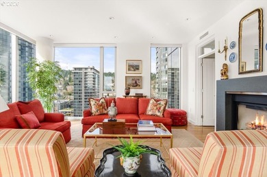 Dream location, dream layout, dream view in South Waterfront's - photo 7