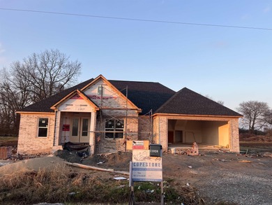 Old River Lake Home For Sale in Scott Arkansas