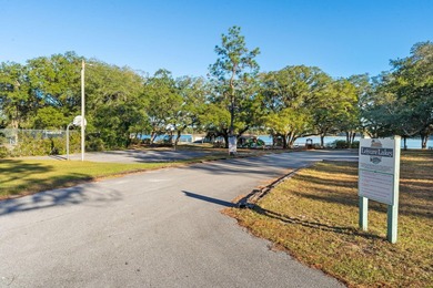 Welcome to your lakefront retreat! This 3BR/2BA home sits on a - photo 51