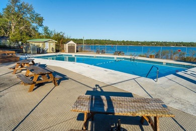 Welcome to your lakefront retreat! This 3BR/2BA home sits on a - photo 56