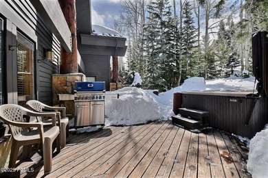 Ideally positioned in Silver Lake, with ski to, ski from access - photo 59