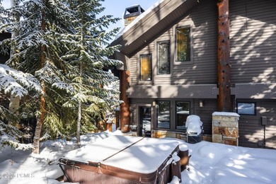 Ideally positioned in Silver Lake, with ski to, ski from access - photo 60