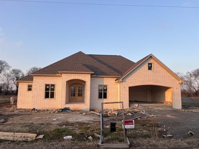 Old River Lake Home For Sale in Scott Arkansas