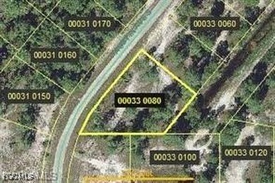 Lehigh Acres Area Lot For Sale in Lehigh Acres Florida