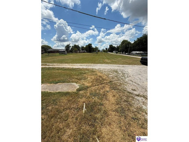 Green River Lake Lot For Sale in Campbellsville Kentucky