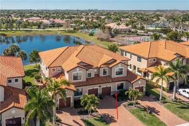 Bonita Lakes Area Condo For Sale in Bonita Springs Florida