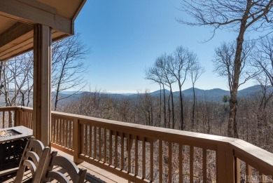 Hogback Lake Home For Sale in Sapphire North Carolina