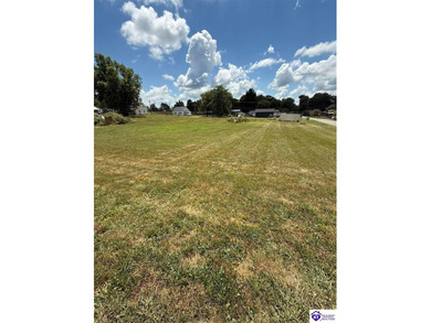 Green River Lake Lot For Sale in Campbellsville Kentucky