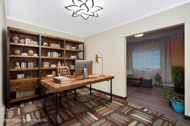 Experience luxurious living in this beautifully renovated - photo 9