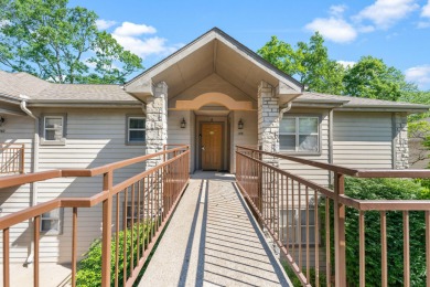 Table Rock Lake Condo For Sale in Branson West Missouri
