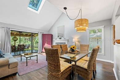 Peaceful Sea Pines retreat with proven rental performance and a - photo 11