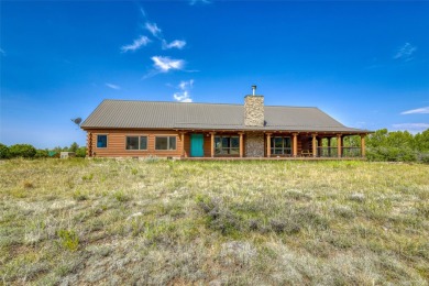 Lake Home For Sale in Chama, New Mexico